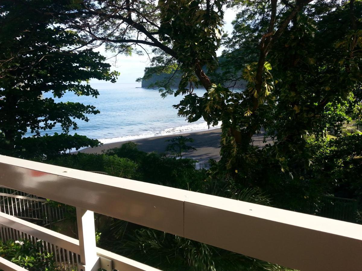 Toupidek-Sur-La-Plage Arue  ภายนอก รูปภาพ